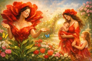 Ένα ποιήμα του Αγρινιώτη ποιητή Πέτρου Βελούδα για την παγκόσμια ημέρα της γυναίκας