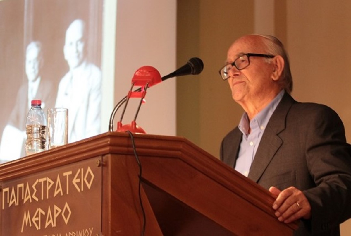 Έναρξη Σχολής Τοπικής Ιστορίας της Γ.Ε.Α. με θέμα: «Η Μικρασιατική Καταστροφή του 1922. Προσφυγικοί οικισμοί στην Αιτωλοακαρνανία» (Τετ 7/12/2022 19:00)