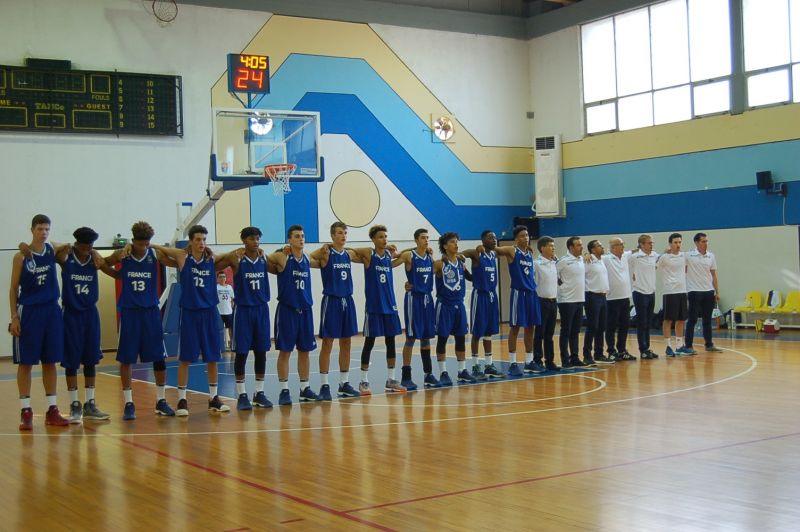 Έναρξη του τουρνουά μπάσκετ στο Δ.Α.Κ. Μεσολογγίου