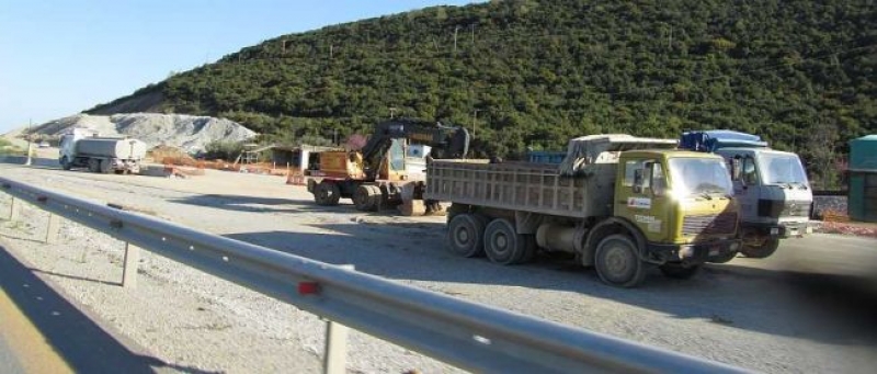 Κερδισμένη η Δυτική Ελλάδα στα Μεγάλα έργα της χώρας