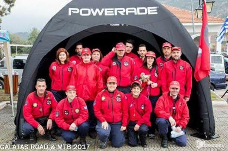H Ε.Ο.Ε.Δ. για 5η χρονιά κάλυψε το MTB Γαλατά