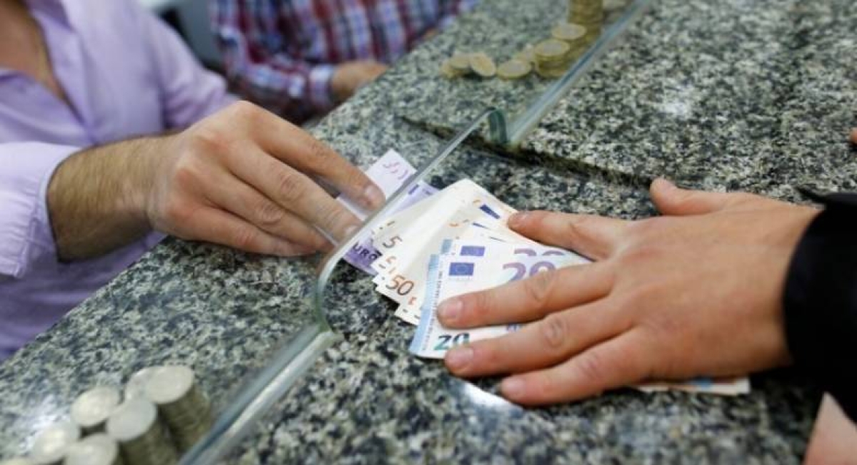 Οι ημερομηνίες πληρωμής για τις συντάξεις Δεκεμβρίου
