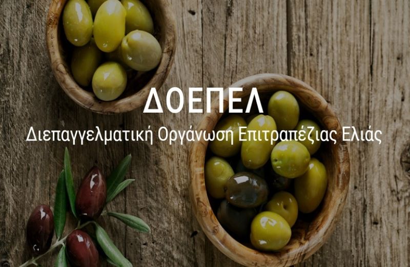 ΔΟΕΠΕΛ: Κατέθεσε φάκελο για αναγνώρισή της ως εθνικού φορέα