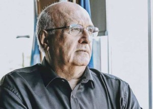 Σε Αγρίνιο και Μεσολόγγι αλλά για τις εργασίες πρασίνου ο Πρύτανης του Πανεπιστημίου Πατρών