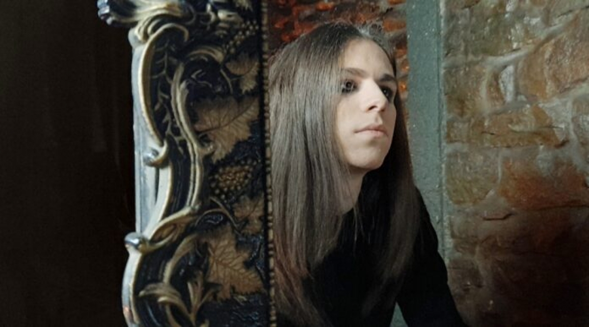 Το polismagazino.gr για τον Αγρινιώτη τραγουδοποιό Ioanni