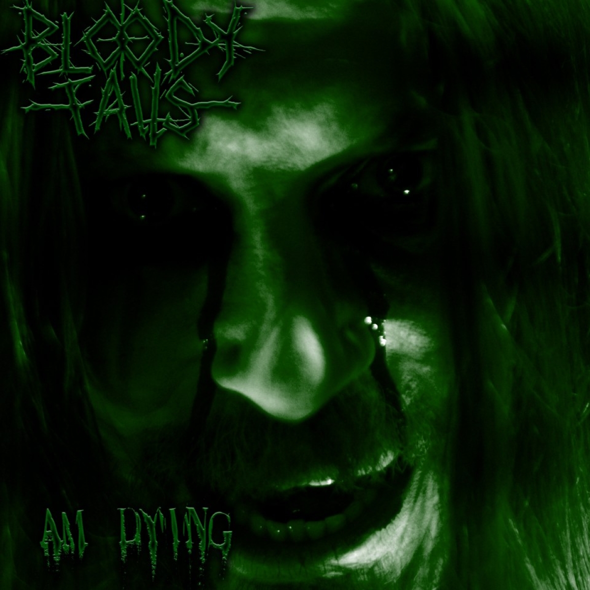 NEΟ single και βίντεο κλιπ &quot;Am Dying&quot; από τους BLOODY FALLS!