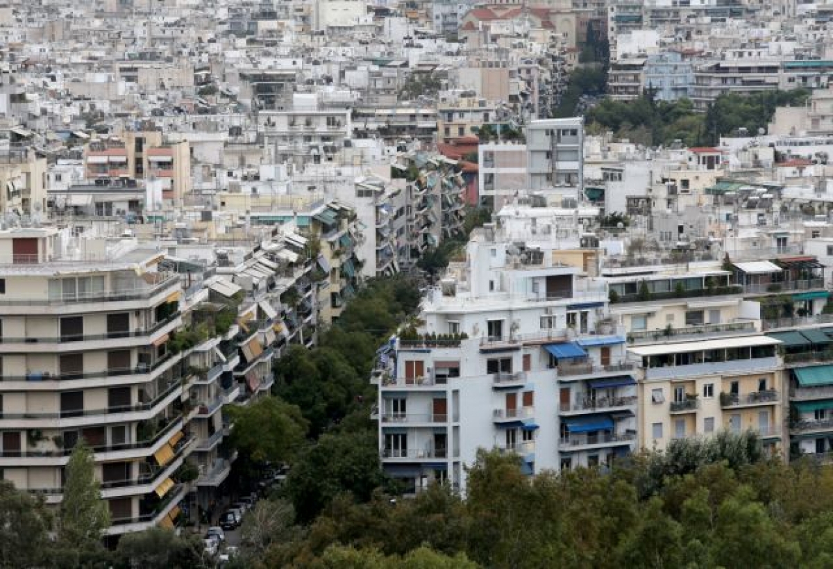 Μείωση ενοικίου: Πότε καταβάλλονται οι αποζημιώσεις για Νοέμβριο, Δεκέμβριο, Ιανουάριο -Τι θα ισχύσει τον Φεβρουάριο