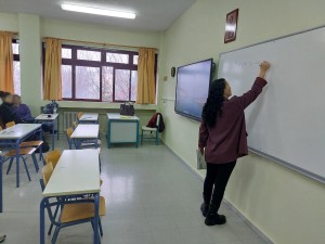 Αιτωλοακαρνανία: Οργή και επιθετικότητα βγάζουν οι μαθητές – «Γονείς απειλούν τους καθηγητές»