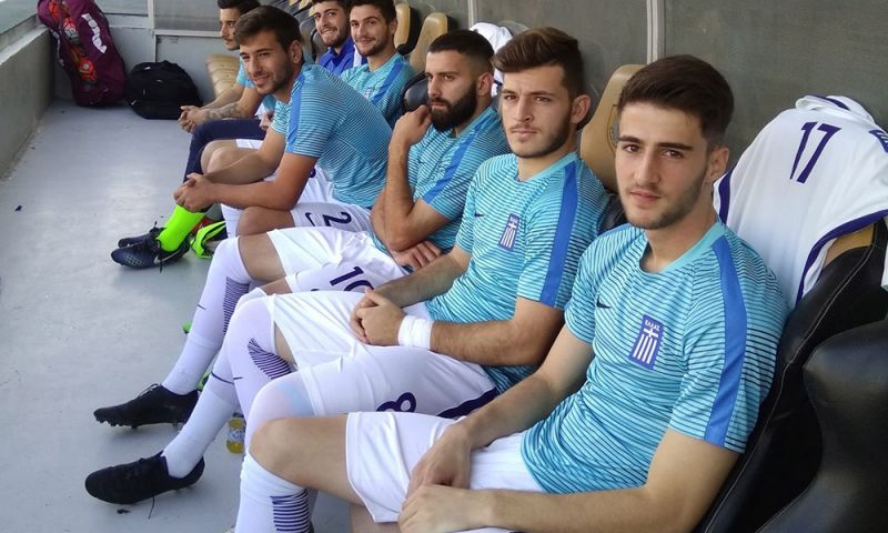 Παναιτωλικός: Νέα κλήση για Παρρά