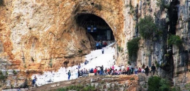 Αιτωλικό: Η γιορτή του Αγίου Νικολάου του Κρεμαστού 19-20 Μαΐου