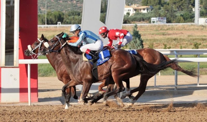 Επανέναρξη των ελληνικών ιπποδρομιών στις 15 Ιουνίου 2020