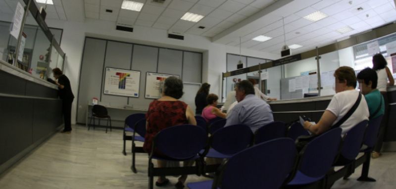 Στα «σκαριά» 20.000 μόνιμες προσλήψεις στο δημόσιο