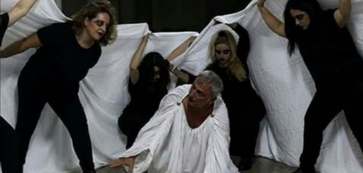 Αγρίνιο: Το θεατρικό εργαστήρι Ενηλίκων ανοίγει αυλαία