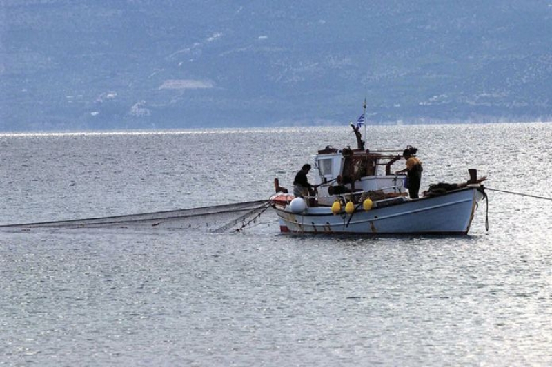 Επιδότηση έως 90% για εκσυγχρονισμό του αλιευτικού εξοπλισμού