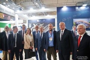 Η Ελληνική Οργάνωση Παραγωγών Υδατοκαλλιέργειας (ΕΛΟΠΥ) αναδεικνύει το δυναμισμό της. Food Expo Athens  (14-16 Μαρτίου 2026)