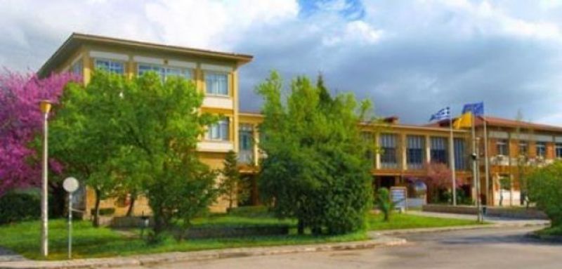 Τεχνολογικό Εκπαιδευτικό Ίδρυμα Δυτικής Ελλάδας: Πρόσληψη επτά ατόμων