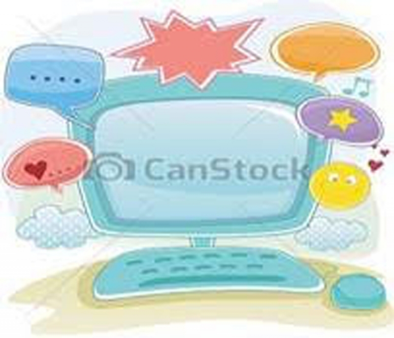 Εκδήλωση για το διαδίκτυο στο 3ο Δημοτικό Σχολείο Νεάπολης