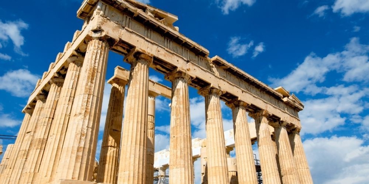 Ελληνική Διατροφή: Η πορεία της στον χρόνο