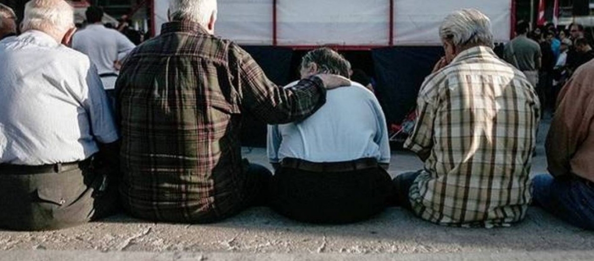 Απόφαση «βόμβα» από το Ελεγκτικό Συνέδριο: Καλεί την κυβέρνηση να επιστρέψει 4 δισ. ευρώ στους συνταξιούχους