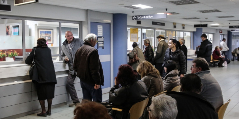 Ανοιξε η εφαρμογή στο Taxis για τις 120 δόσεις