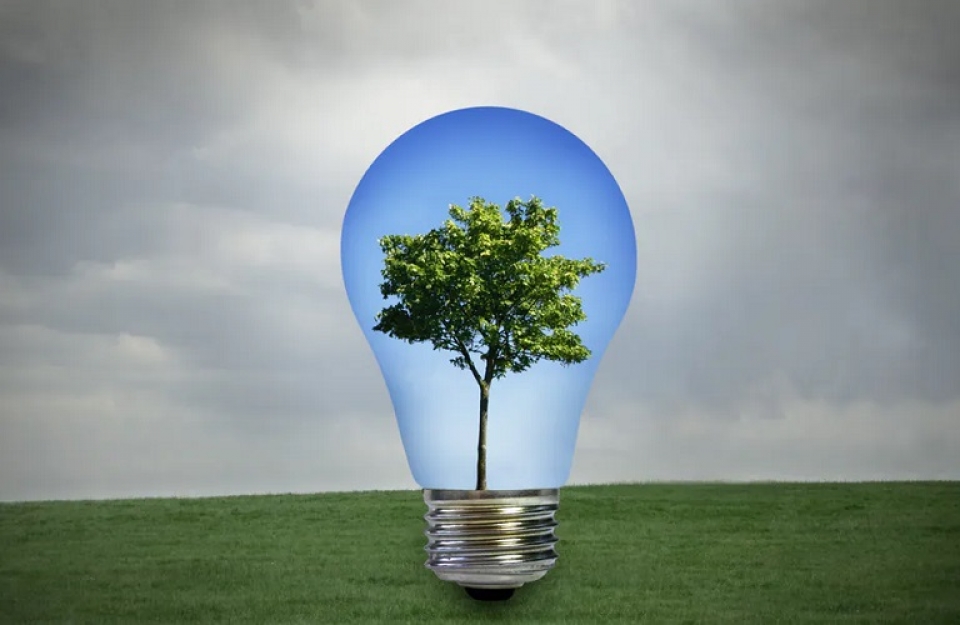 Νέο κεφάλαιο στην αγορά ενέργειας