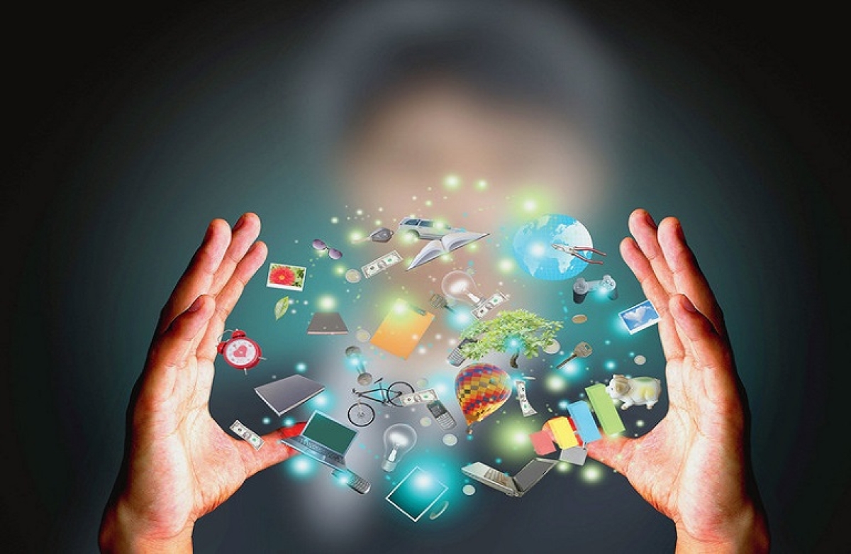 Διαδικτυακή Ημερίδα από το Γεωπονικό Πανεπιστήμιο Αθηνών. &quot;Η αειφορική γεωργία στην εποχή του 5G&quot; (Τρι 12/10/2021 10:00)