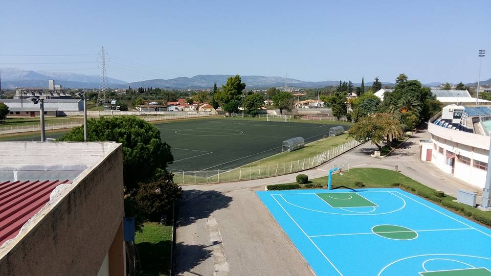 Τα αθλητικά σωματεία της Αιτωλοακαρνανίας που θα εισπράξουν οικονομική ενίσχυση