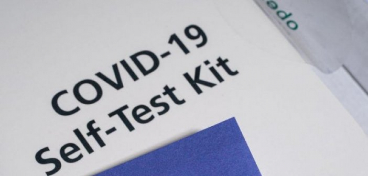 Aπο Δευτέρα οι δηλώσεις των αποτελεσμάτων self test των εργαζομένων στην πλατφόρμα
