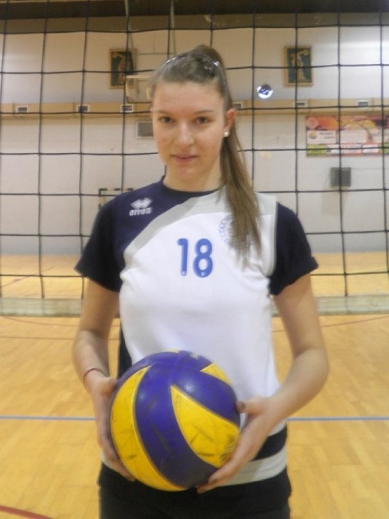 Δεύτερη απώλεια για την ομάδα Volley Γυναικών του Π.Α.Σ. ΙΩΝΙΚΟΣ΄80.