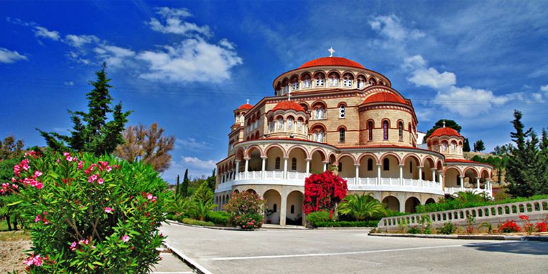 Προσκυνηματική εκδρομή στην Αίγινα διοργανώνει ο Σύλλογος Πολυτέκνων Αγρινίου (Σαβ 30/3/2019)