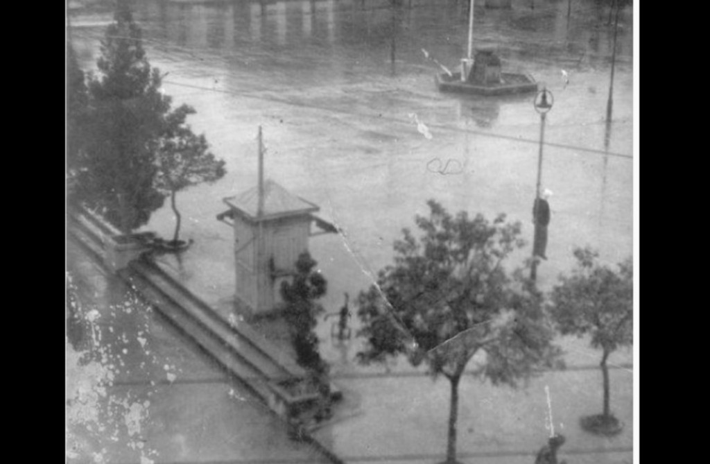 Για τους 120 του Αγρινίου και τους 200 της Καισαριανής του 1944