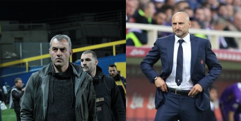 Παναιτωλικός - ΑΕΛ 2-2 (Δηλώσεις Προπονητών + Βίντεο)
