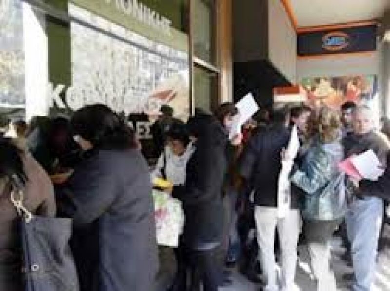 4.169 προσλήψεις μέχρι το τέλος του καλοκαιριού