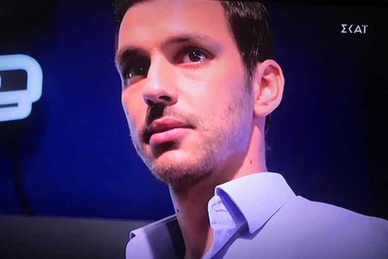 «The Voice»: Ο Ναυπάκτιος που θύμισε… το Αγρίνιο στον Μαραβέγια (φωτο &amp; video)