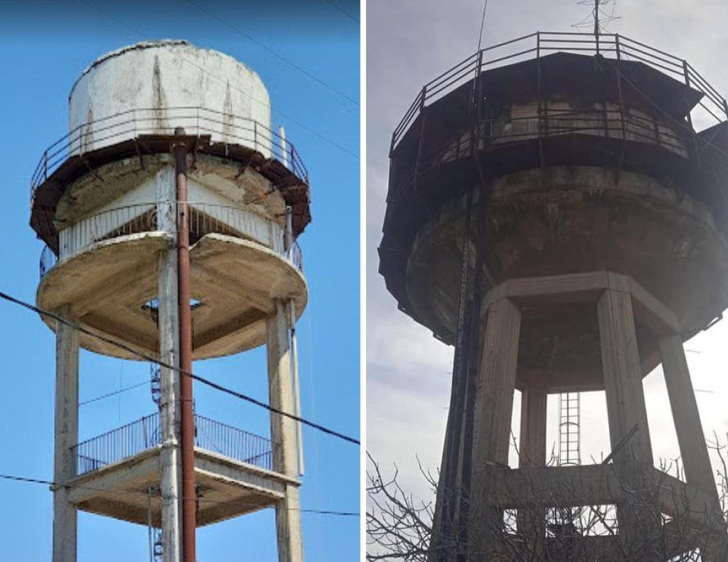 Τα έργα προχωρούν – η αλήθεια για τα υδραγωγεία Νεοχωρίου και Μαγούλας