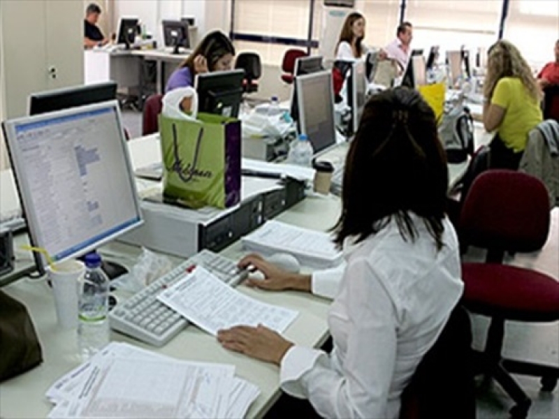Ανοίγουν 1.526 θέσεις στο Δημόσιο -Για μόνιμους και εποχικούς
