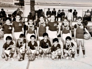 Γ.Ε. Αγρινίου: Μνήμες που ζωντανεύουν μέσα από φωτογραφίες