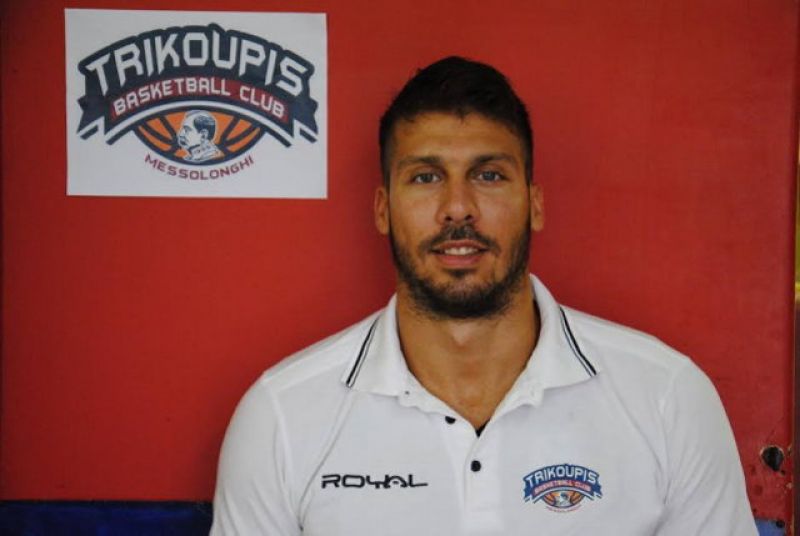 Ανακοίνωσε και επίσημα Βουρνά ο Χαρίλαος Τρικούπης