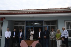 «Το Ελληνικό Ανοικτό Πανεπιστήμιο στο 5ο Πειραματικό Σχολείο Κιλκίς και στην Κομοτηνή»