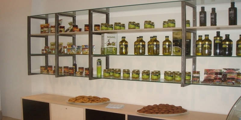 Κατάλογος ελληνικών προϊόντων εκτός ρωσικού εμπάργκο.