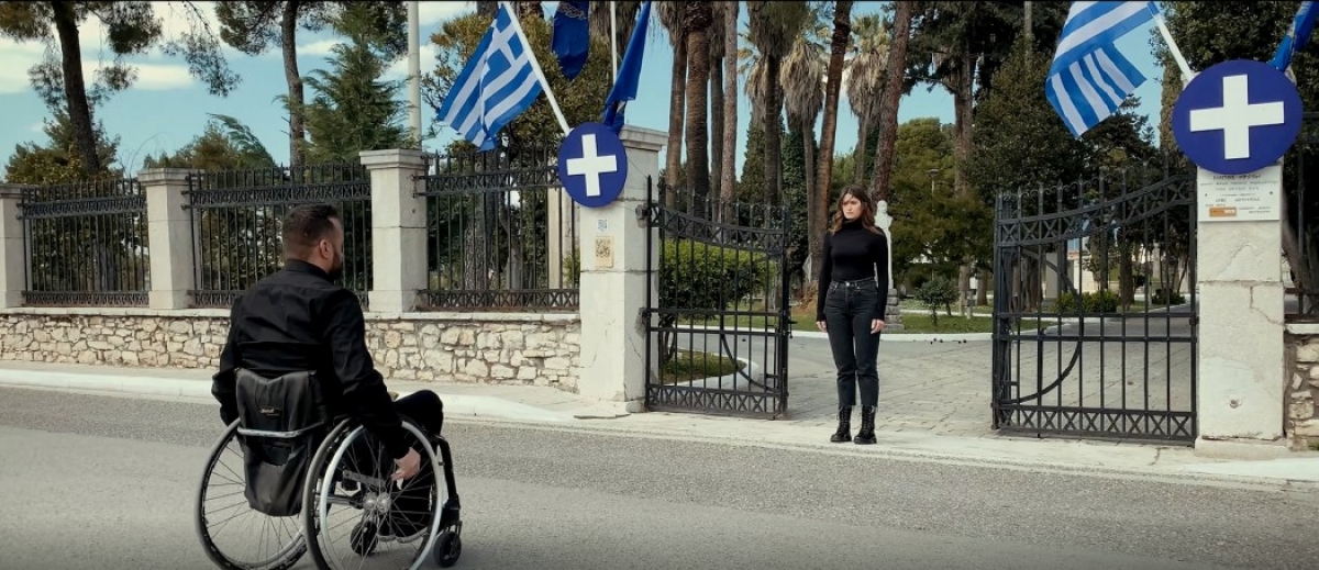 Κοινότητα Μεσολογγίου: Επετειακό βίντεο απόδοσης φόρου τιμής στους «Ελεύθερους Πολιορκημένους»