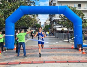 Άνοιξαν οι εγγραφές για το 6ο City Trail Agrinio – Τι αλλάζει φέτος
