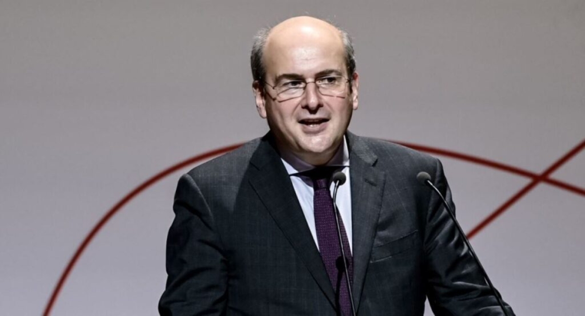«Εντός του 2024 η διασύνδεση των POS με τις ταμειακές μηχανές» δήλωσε ο Χατζηδάκης