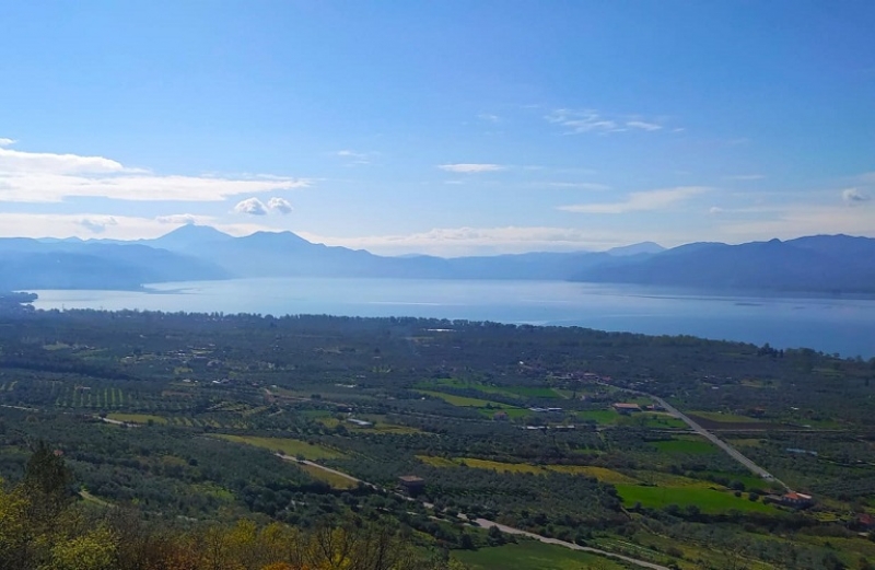 Πρόγραμμα ύψους 39,6 εκατομμυρίων ευρώ για τη στήριξη παραγωγών
