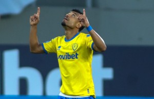 Ο Ρόσα του Παναιτωλικού υποψήφιος για Best Goal