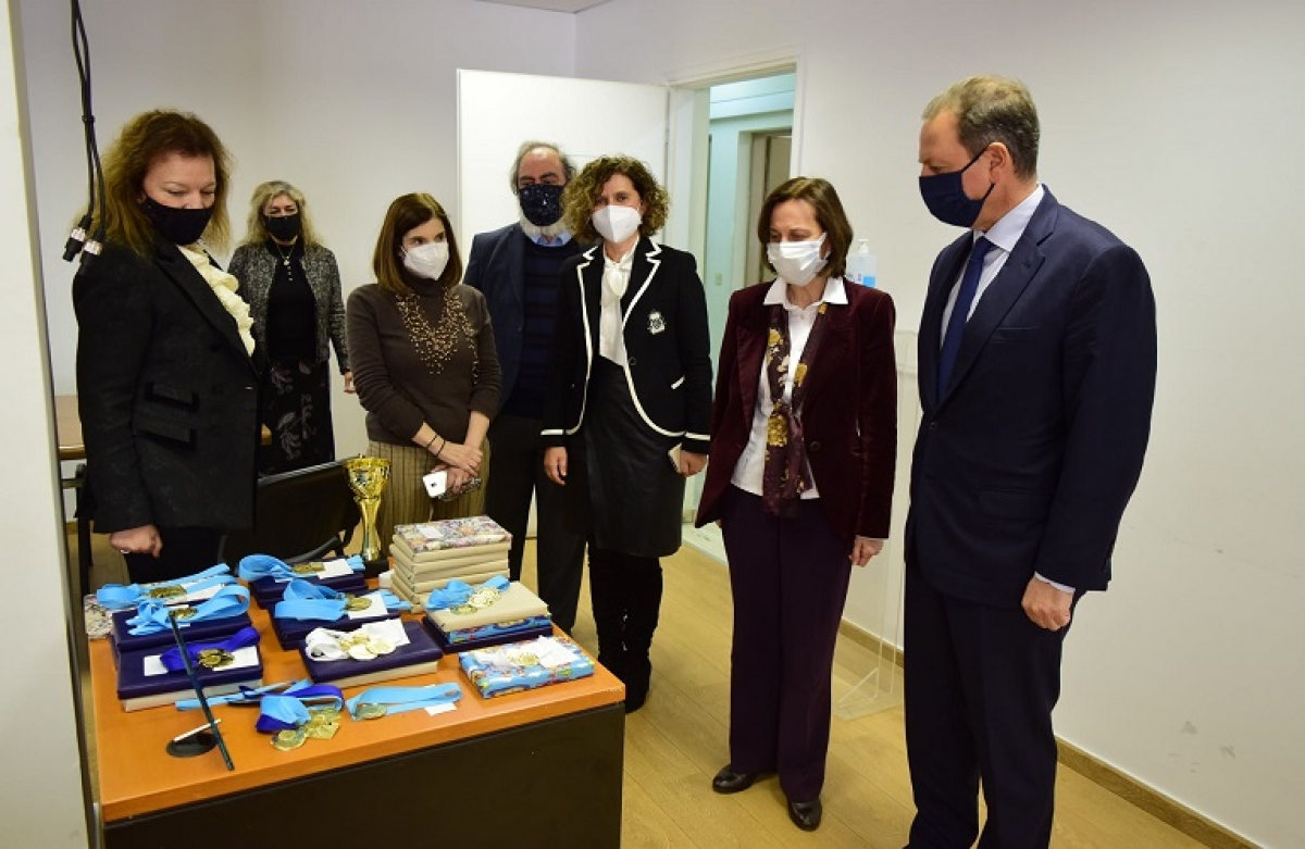 ΥπΑΑΤ: έμφαση στην ψηφιακή τεχνολογία