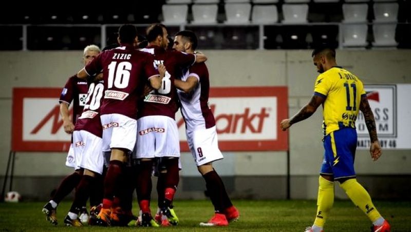 ΑΕΛ-Παναιτωλικός 1-0 (Οι καλύτερες φάσεις και το γκόλ)