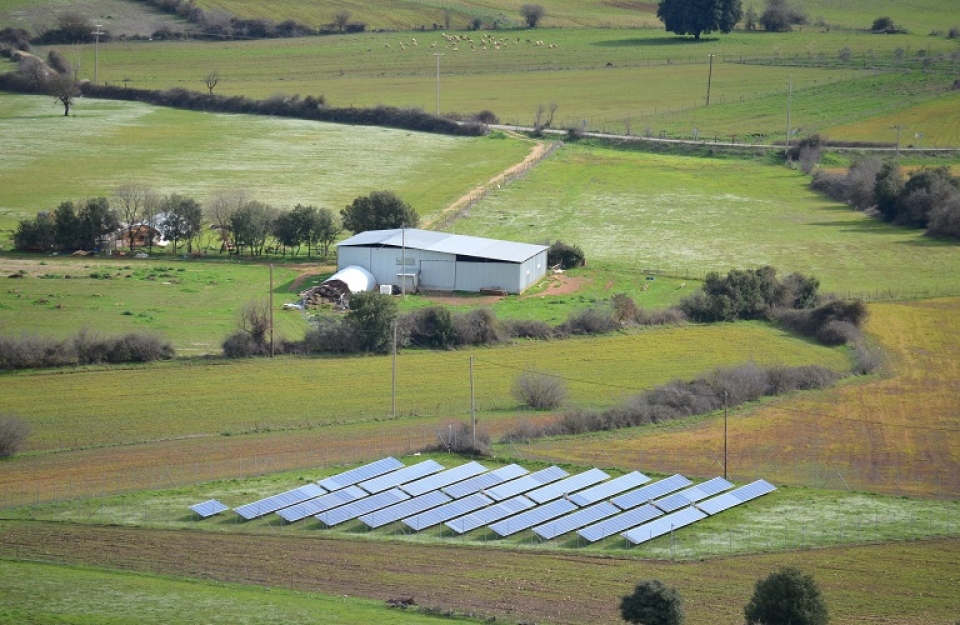 Προκηρύξεις 525 εκατ. € του Αναπτυξιακού Νόμου και για αγρότες-συνεταιρισμούς