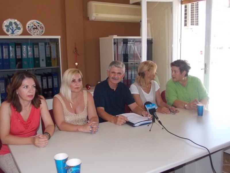 Τι είπαν σε συνέντευξή τους οι Ιδιοκτήτες Κέντρων Ξένων Γλωσσών Αιτωλοακαρνανίας (video)