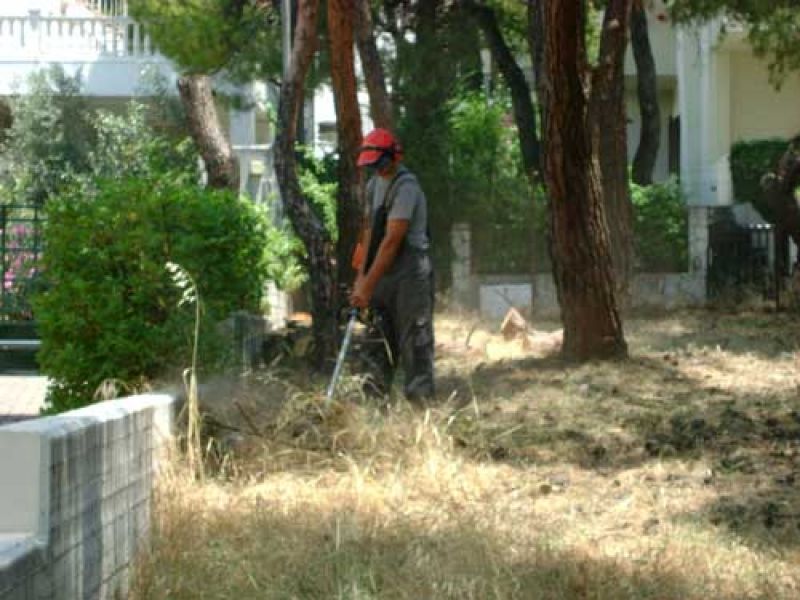 ΟΑΕΔ: Ανοίγει η πλατφόρμα για 5.066 προσλήψεις στην αντιπυρική προστασία μέσω της Κοινωφελούς Εργασίας
